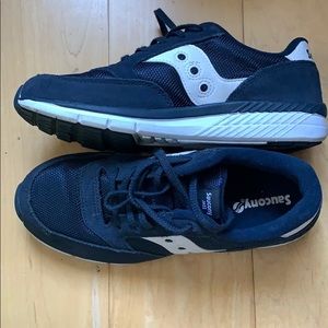 Kids saucony